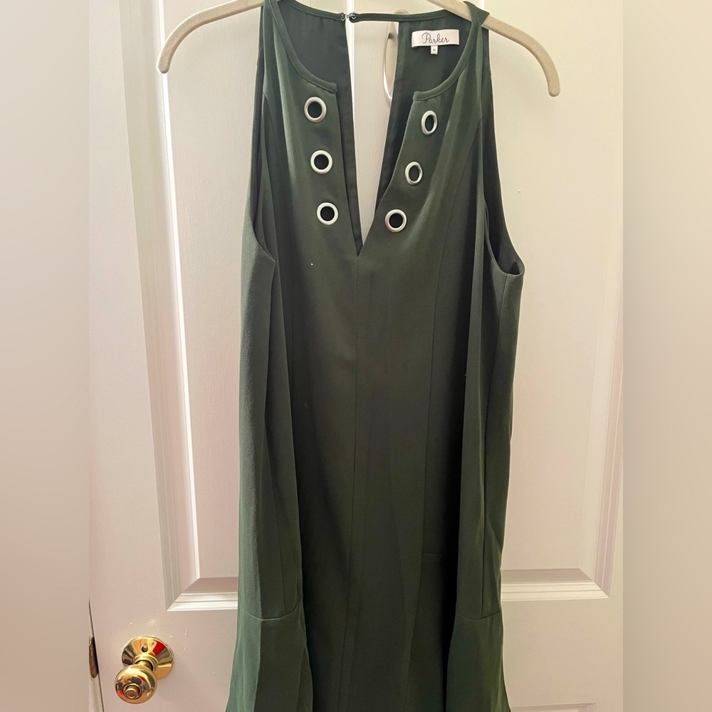 Parker dress